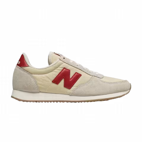 New Balance Wmns 220 'Turtle Dove Chili Pepper'