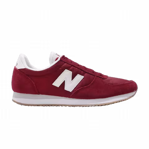 New Balance Wmns 220 'Red'