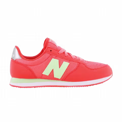New Balance 220 Kids 'Fuchsia Neon Green'