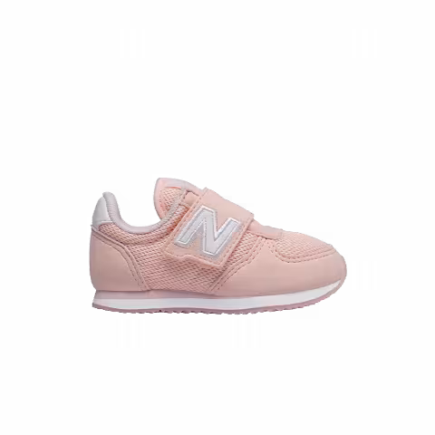 New Balance 220v1 Hook and Loop Toddler 'Light Orange'