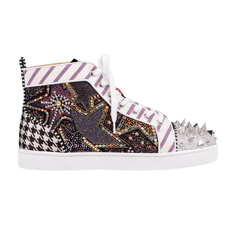 Christian Louboutin No Limit High Caracaba