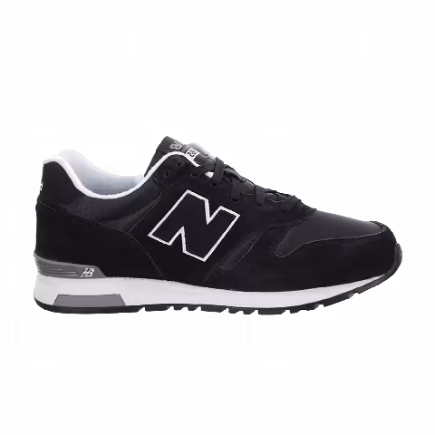 New Balance 565 'Black White'