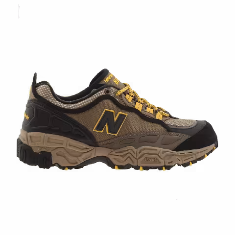 New Balance 801 'Brown'