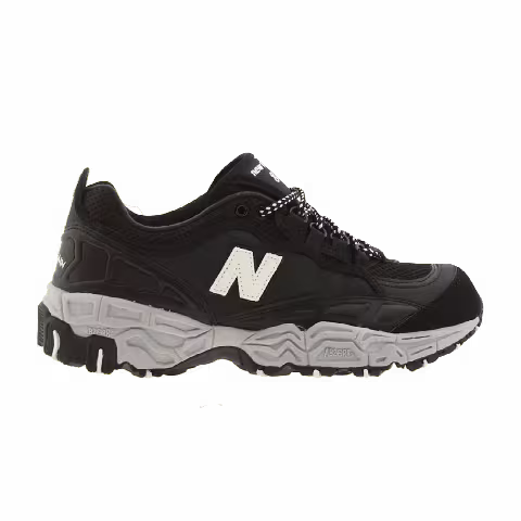 New Balance 801 'Black Grey'