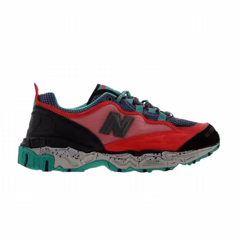 New Balance 801 'Black Coral'
