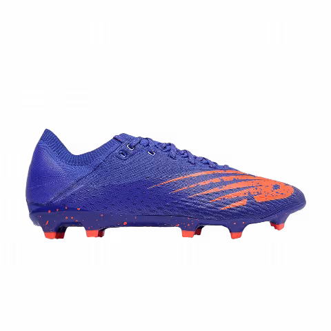 New Balance Furon v6 Pro FG 'Cobalt Blue Dynamite'