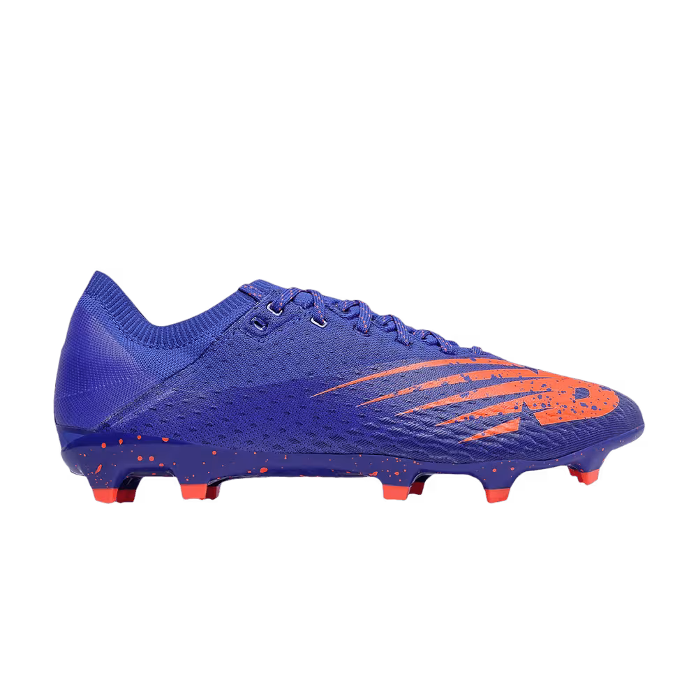 New Balance Furon v6 Pro FG Cobalt Blue Dynamite
