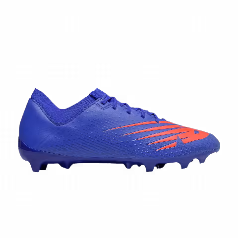 New Balance Furon v6 Dispatch FG 'Cobalt Blue Dynamite'