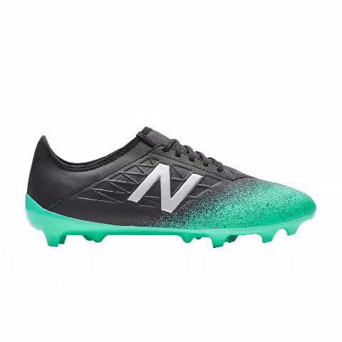 New Balance Furon V5 Dispatch FG 'Black Emerald'