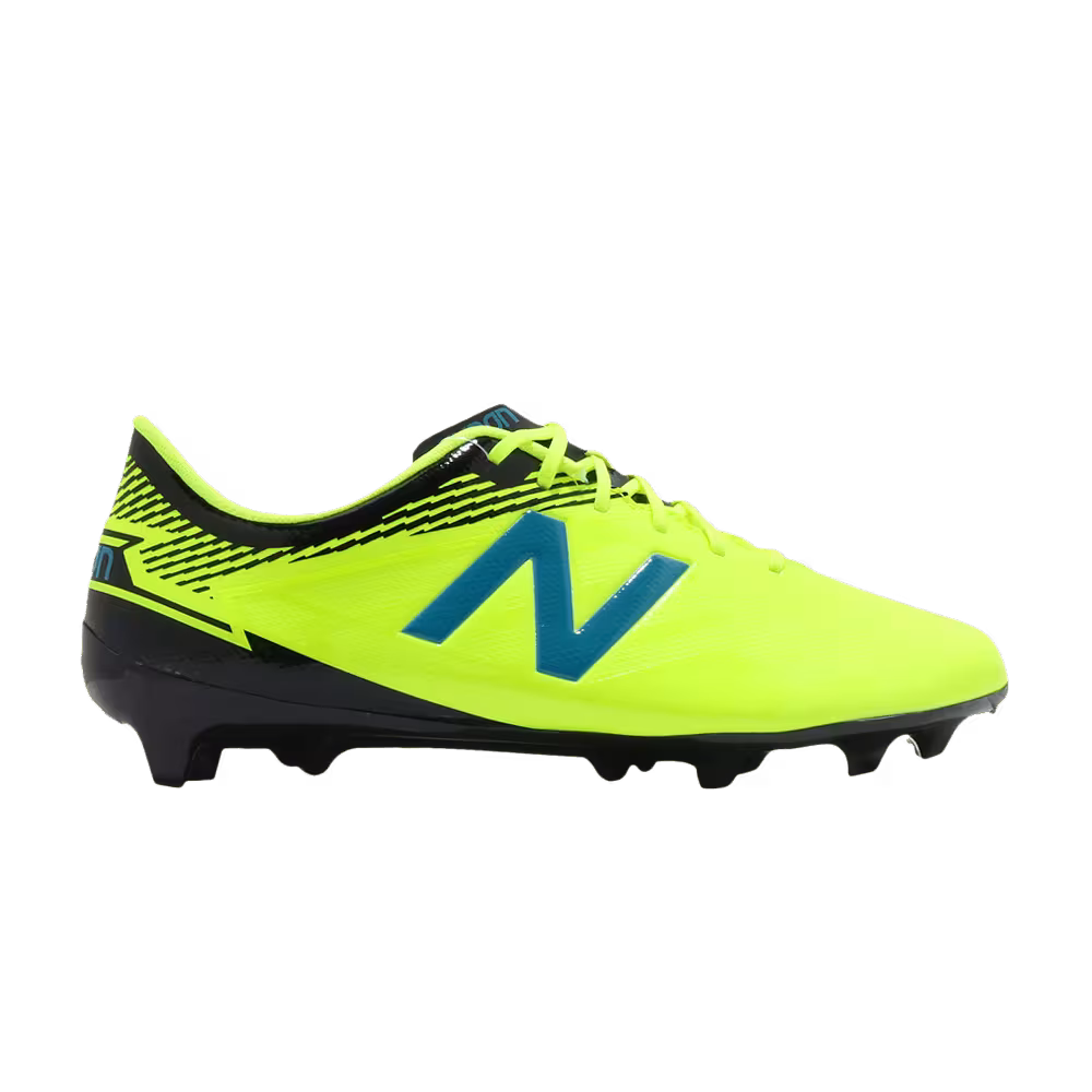 New Balance Furon 3.0 Dispatch FG Kids Wide Hi-Lite