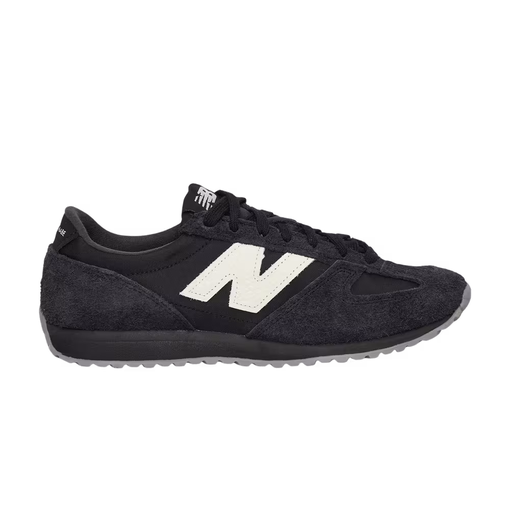 Junya Watanabe MAN x New Balance 471 Black