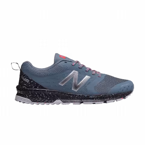 New Balance Wmns FuelCore Nitrel v1 Trail Wide 'Reflection Blue'