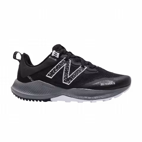 New Balance Wmns Nitrel v4 'Black'