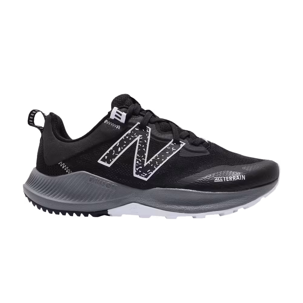 New Balance Women's Nitrel v4 Black