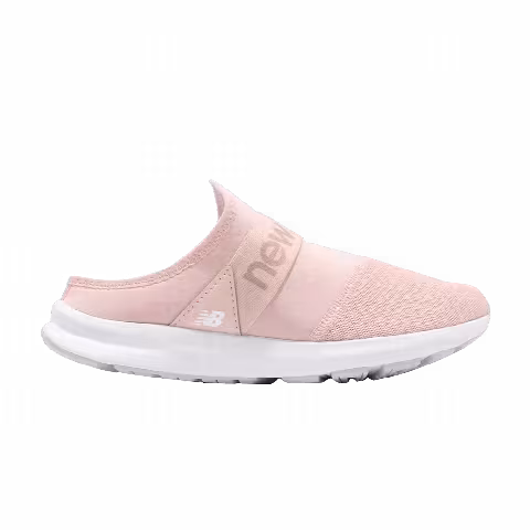 New Balance Wmns FuelCore Nitrel D Wide 'Pink'