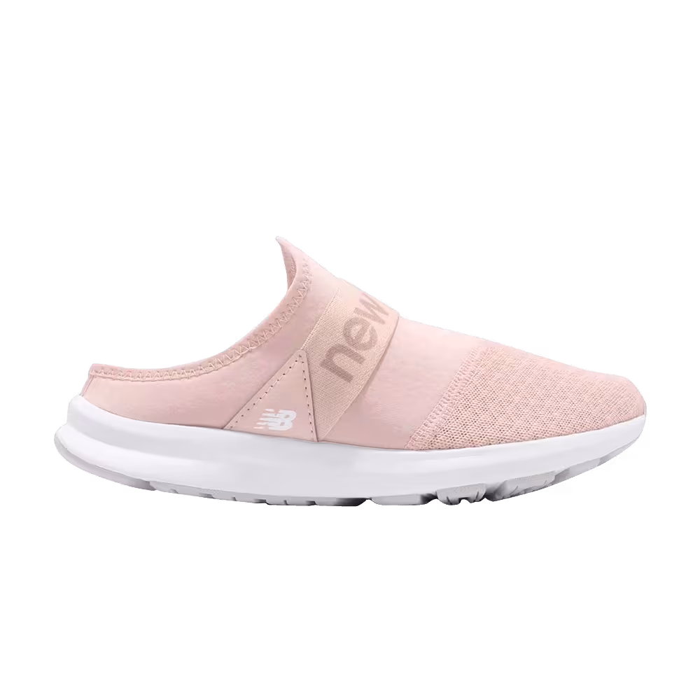 New Balance Women's FuelCore Nitrel D Wide Pink