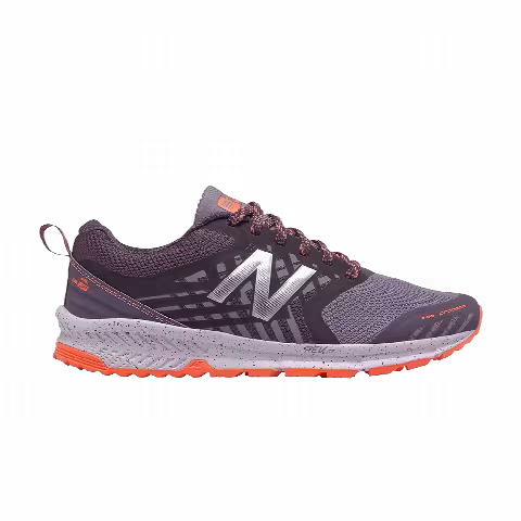 New Balance Wmns Nitrel 'Elderberry'