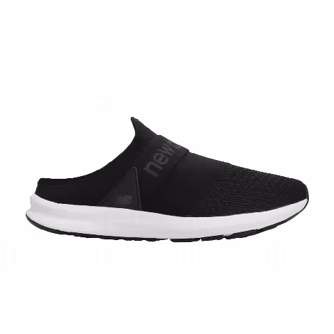 New Balance Wmns FuelCore Nitrel D Wide 'Black'