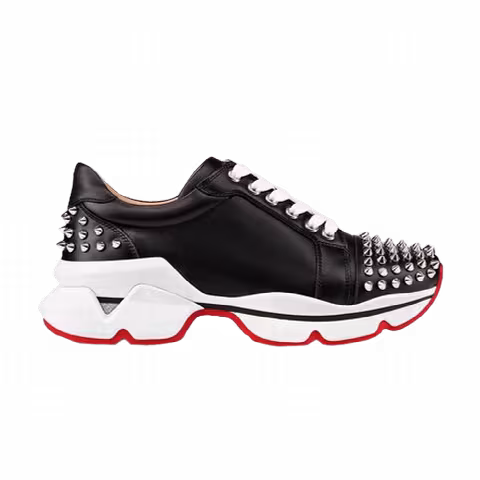 Christian Louboutin Wmns VRS 'Black'