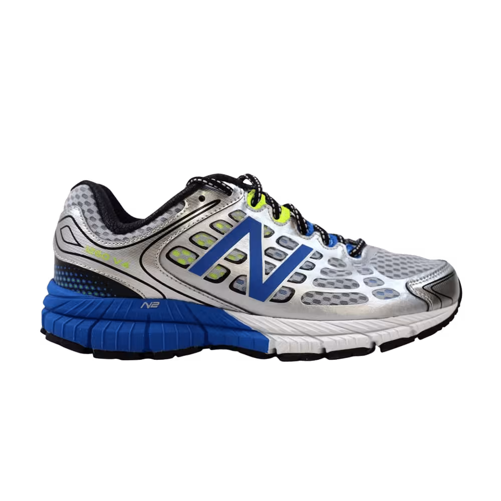 New Balance 1260v4 Grey Blue