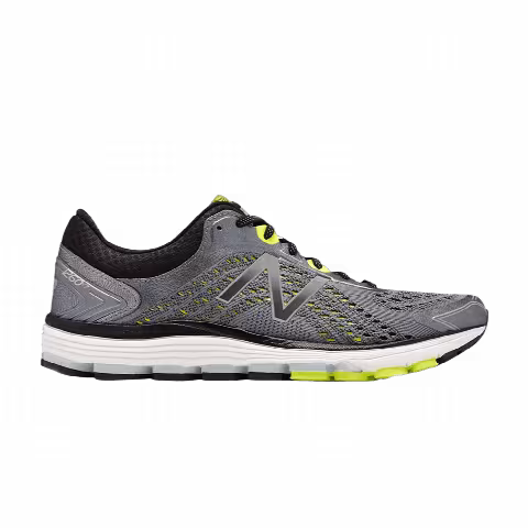 New Balance 1260v7 'Gunmetal'