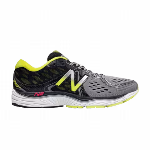 New Balance 1260v6 'Grey Firefly'