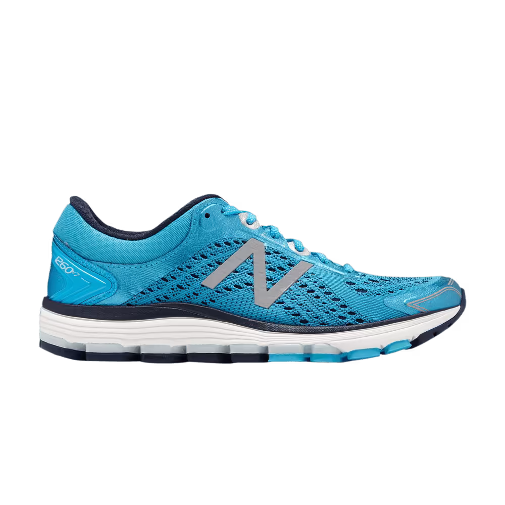New Balance Women's 1260v7 Polaris