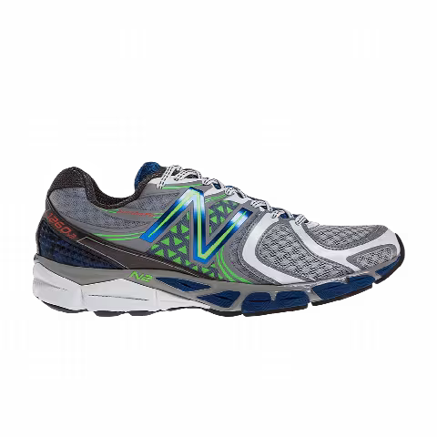 New Balance 1260v3 2E Wide 'Silver Blue'
