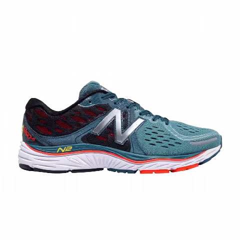 New Balance 1260v6 'Green Lake'