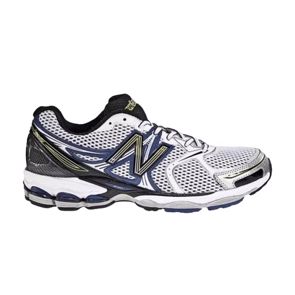 New Balance 1290 White Green Blue