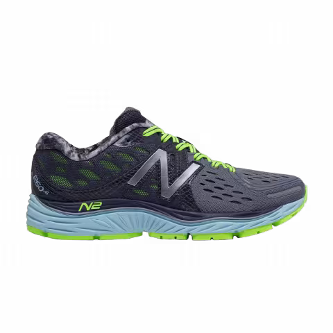New Balance Wmns 1260v6 'Gunmetal'