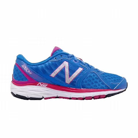 New Balance Wmns 1260 Wide 'Blue'