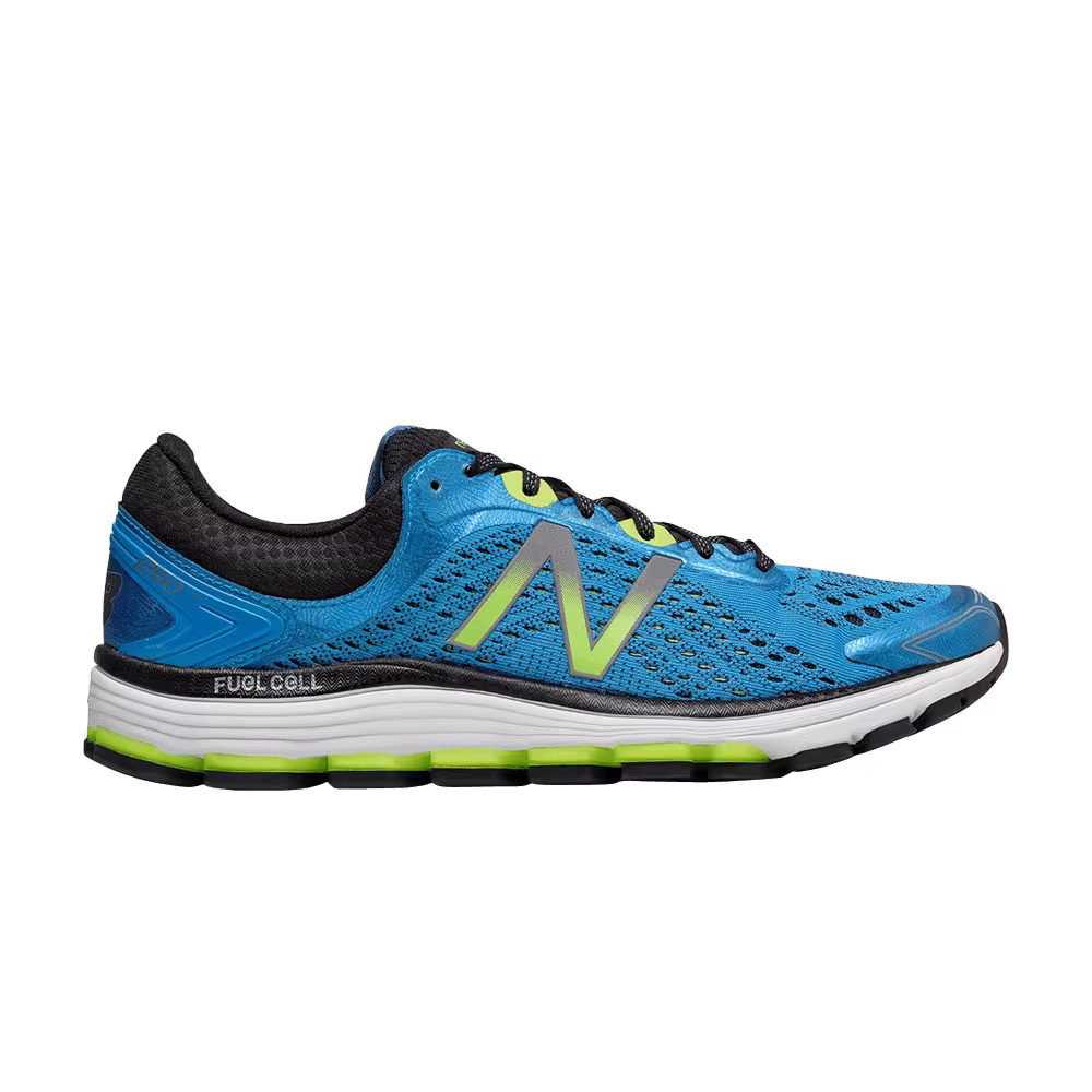 New Balance 1260 Bolt