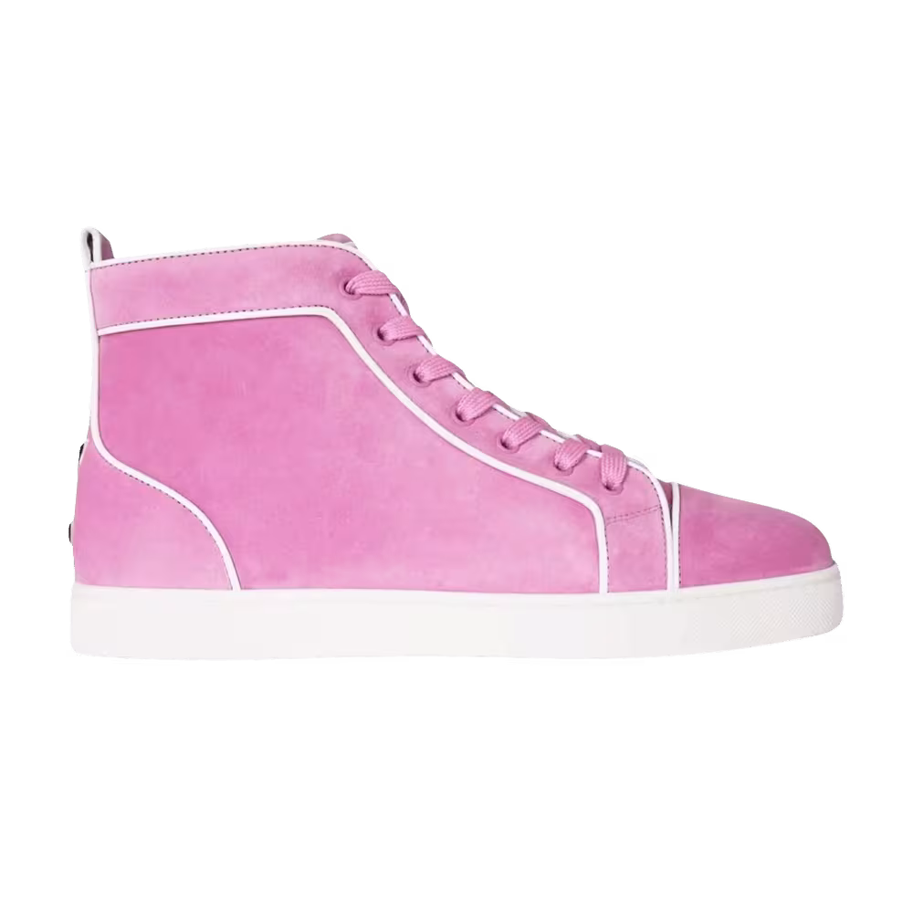 Christian Louboutin Varsilouis Flat Gummy