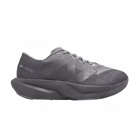 New Balance Fuelcell Rebel V4 2E Wide 'Dark Grey'