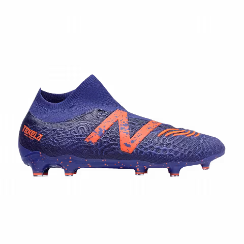 New Balance Tekela v3 Pro FG 'Cobalt Blue Dynamite'