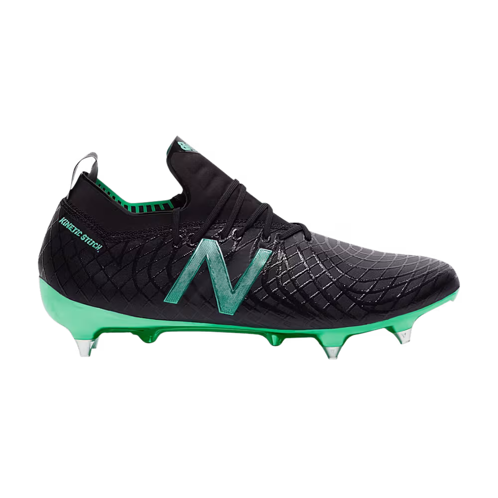 New Balance Tekela v1 Pro SG Emerald Green