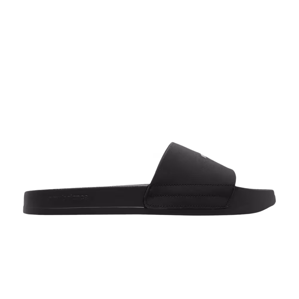 New Balance 1101v2 Sandal Black Grey