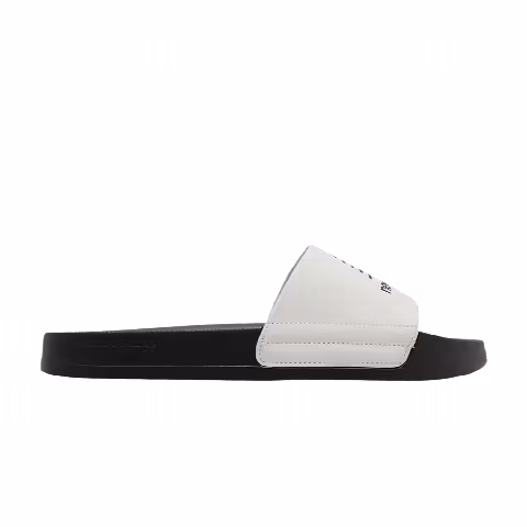 New Balance 1101v2 Sandal 'White Black'