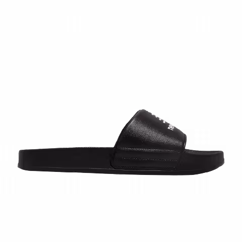 New Balance 1101 Sandal 'Black White'