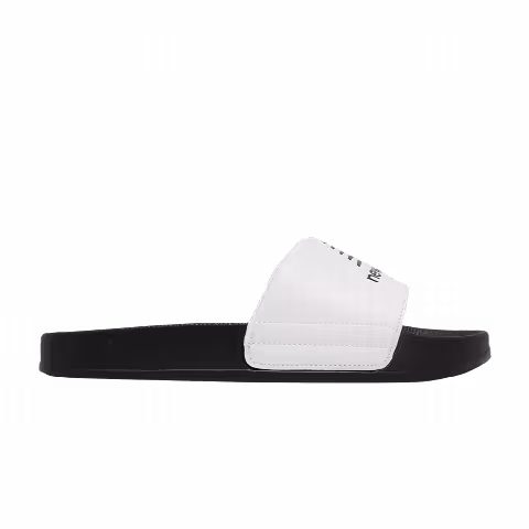 New Balance 1101 Sandal 'White Black'