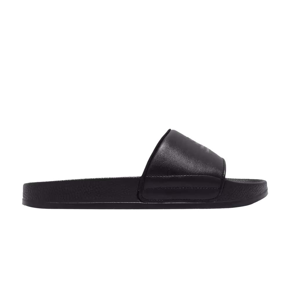 New Balance 1101 Sandal Black