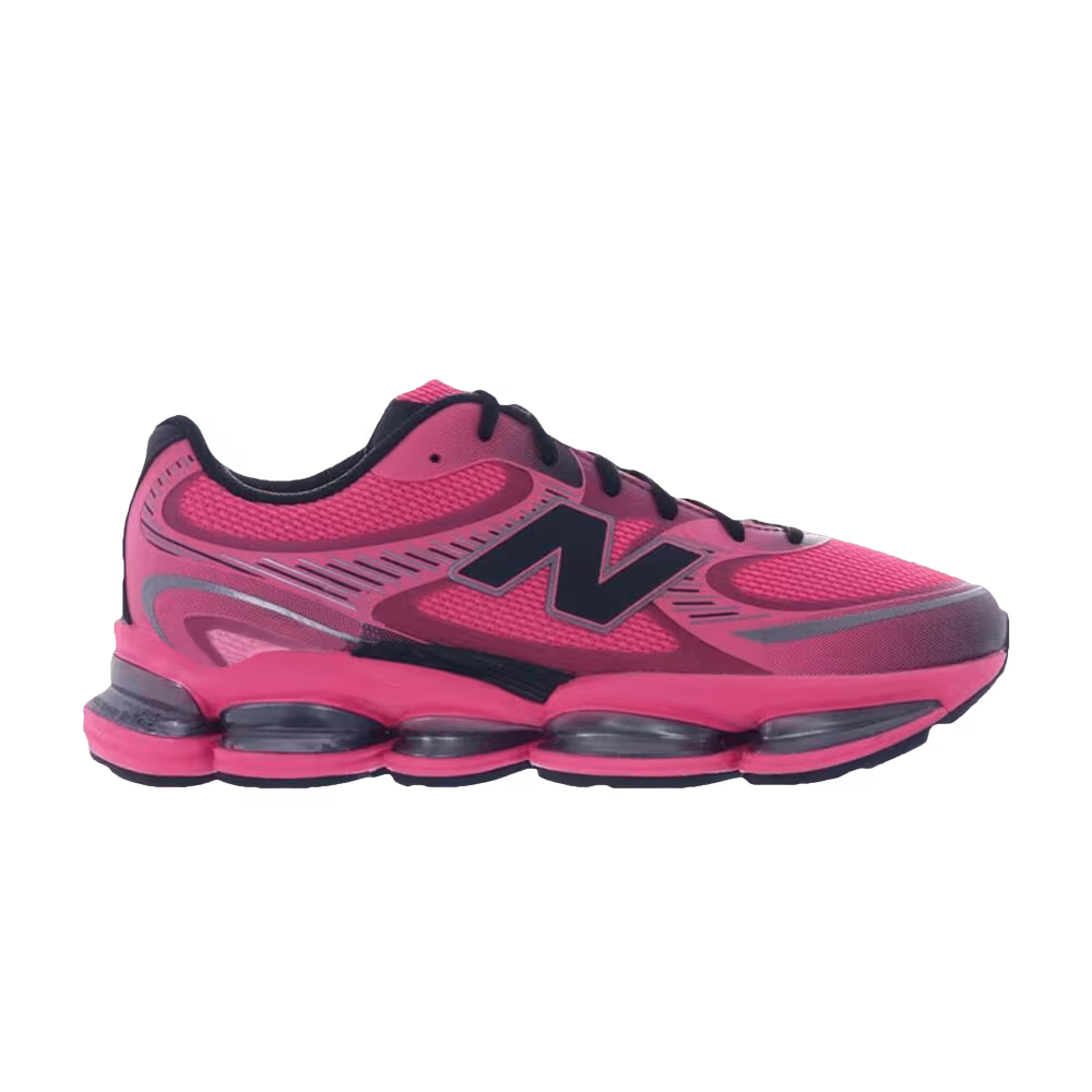 New Balance ABZORB 2000 Dragon Berry