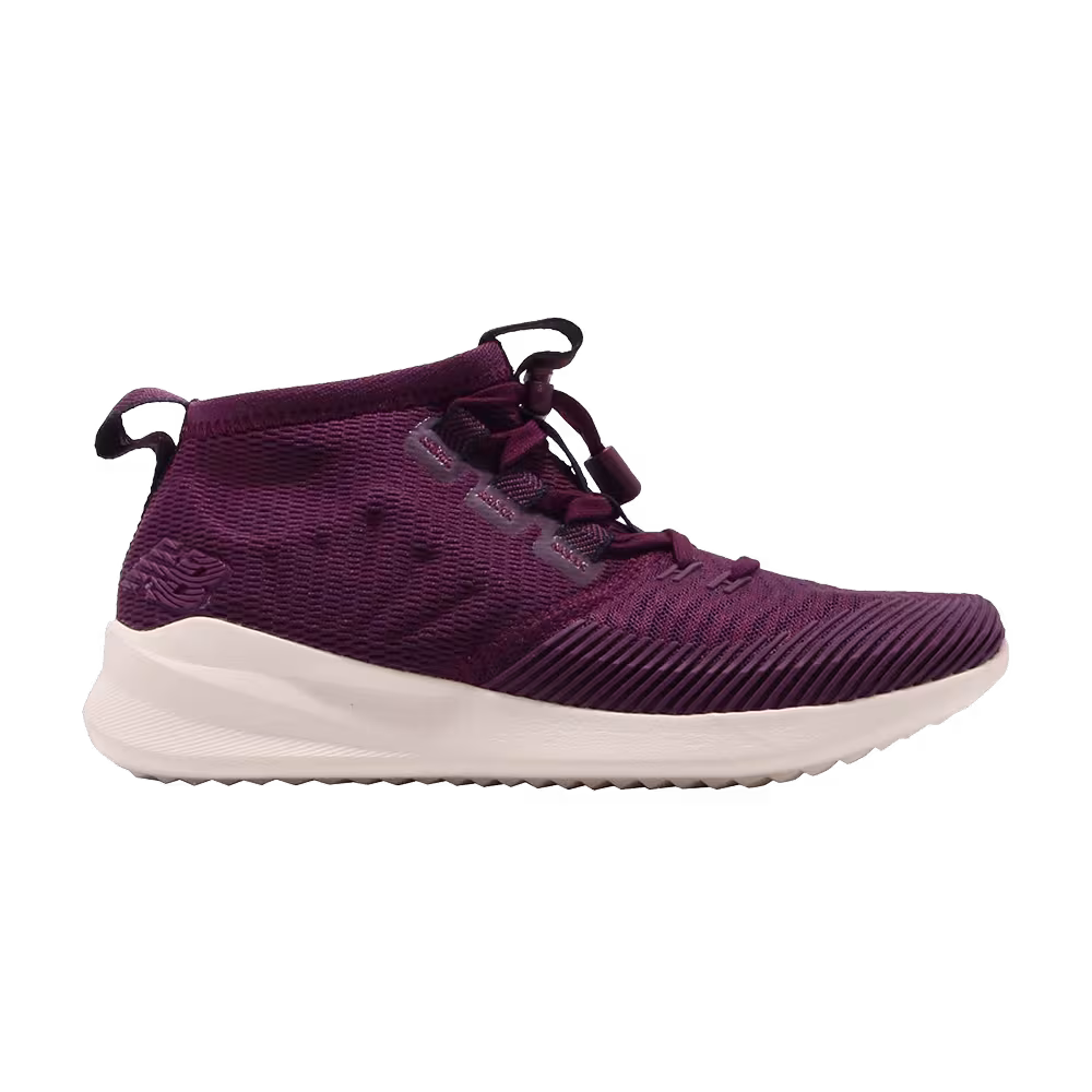 New Balance Women's WSRMCPW B Purple