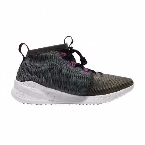 New Balance Wmns Cypher Run 'Green Purple'