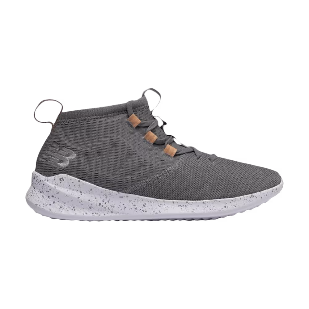 New Balance Cypher Run v1 Knit Castlerock