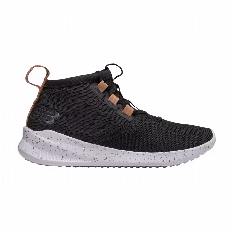 New Balance Wmns Cypher Run Knit 'Black'