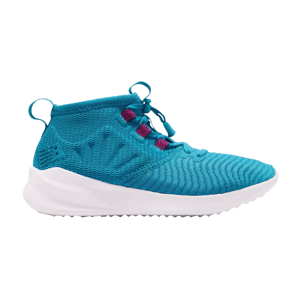 New Balance Women's Cypher Run Bluebird