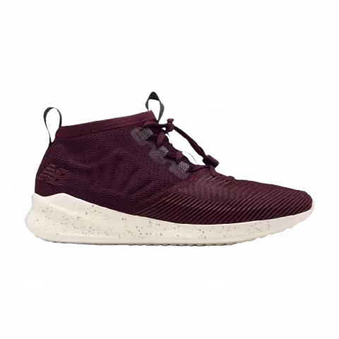 New Balance Cypher Run 'Oxblood'