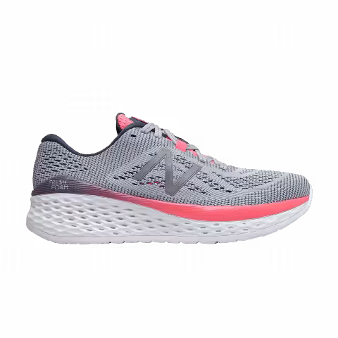 New Balance Wmns Fresh Foam More v1 'Light Cyclone Guava'